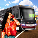 La Vanity Van Simulator: Celebrity Transporter Icon