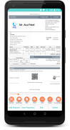 Invoice Maker and Billing App screenshot 16