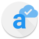 Asset Manager (Cloud) Icon