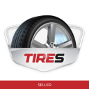 Tires Seller Icon