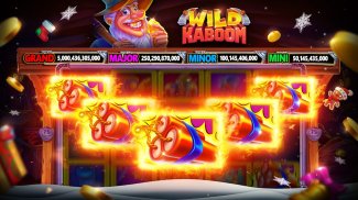 Double Win Casino Slots - Free Vegas Casino Games screenshot 7