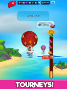 Bingo Bloon - Free Game - 75 B screenshot 0