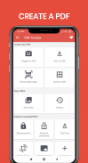PDF Converter & Creator Pro screenshot 3