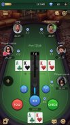 Poker World: Texas hold'em screenshot 6