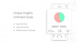 Finpeg:Mutual Funds, Alpha SIP screenshot 7