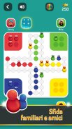 Non ti arrabbiare! Parchis, giochi di societa screenshot 4