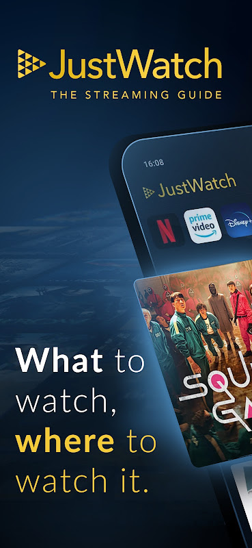 Plan out Your TV Watch List with the JustWatch Website and App