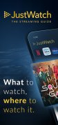JustWatch - The Streaming Guide for Movies & Shows screenshot 8