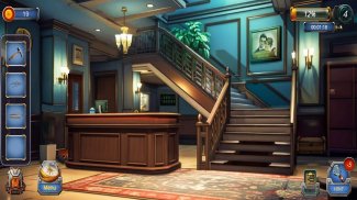 Escape Room: Mystery Legacy screenshot 2