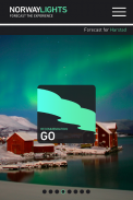 Norway Lights screenshot 2