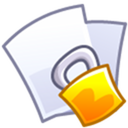 Secure Notes Icon