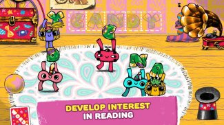 Be-be-bears: Early Learning screenshot 1