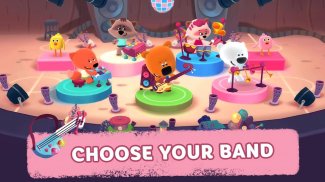 BeBeBears : Al Ritmo de los Osos screenshot 13