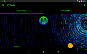 UV Radio! screenshot 3