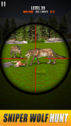 Animal Hunter Shooting Games screenshot 22