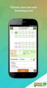 Ticketgoose Online Bus Tickets screenshot 3
