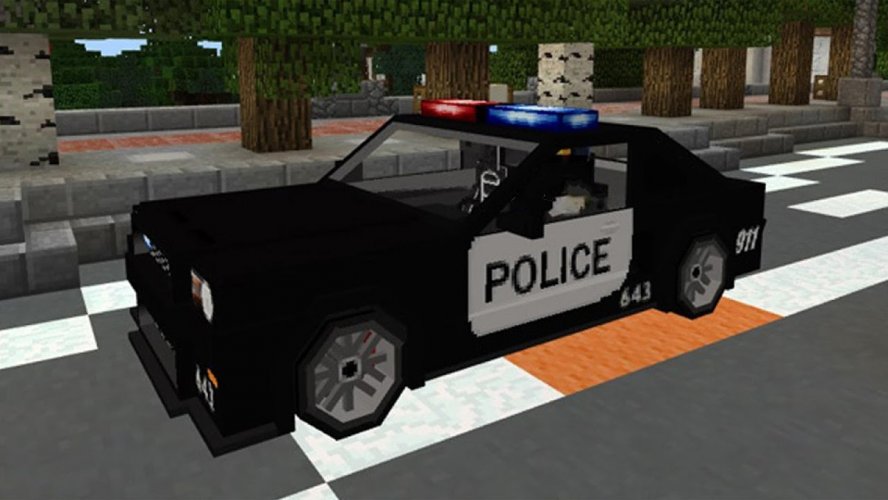 Cars Mod For Minecraft Mcpe 2 5 Download Android Apk Aptoide