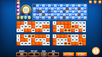 Bingo Classics screenshot 2