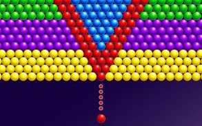 Bubble Freedom screenshot 5