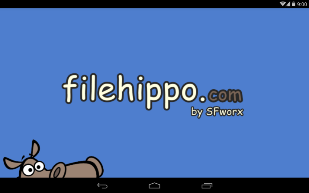 file hippo