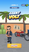 Agent Volt screenshot 7