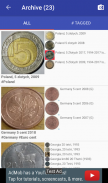 Coinoscope: визуальный поиск монет screenshot 6