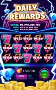 Jackpot Magic - Casino Slots screenshot 9