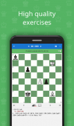 Chess Endgame Studies screenshot 1