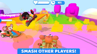 SmashKarts.io screenshot 4