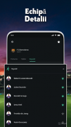 Meciuri din Liga Campionilor screenshot 4