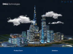 Dell Interactive Solution screenshot 2