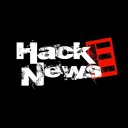 HackENews | Short Cyber News and Ethical Hacking Icon