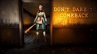 Scary granny - Hide and seek Horror games free for Android - Download