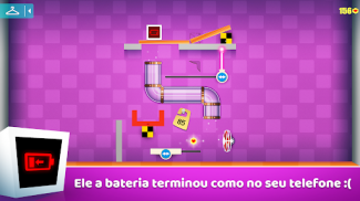 Heart Box - jogos de física iq screenshot 6