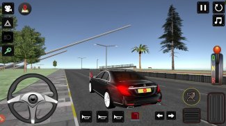 President Guard Police Game screenshot 1