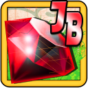 Jóias Diamante Destroyer - Baixar APK para Android | Aptoide