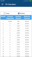 Financial Calculators, Banking screenshot 2