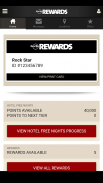 Hard Rock Rewards screenshot 4