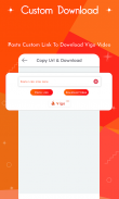 Vigo Video Downloader screenshot 0