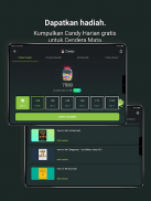 CoinGecko-Harga Cryptocurrency screenshot 12