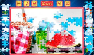 Puzzles (100 details) screenshot 6