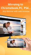 Screen Mirroring - Miracast screenshot 7