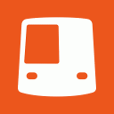 Mexico City Metro - map and route planner Icon