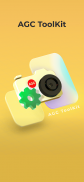 AGC ToolKit - Watermark LUT screenshot 1