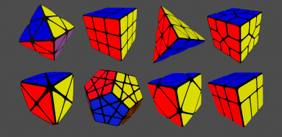 Magic Cube