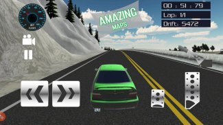 Real Drift Max Car Racing screenshot 5