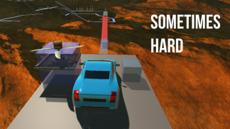 Extreme Parkour Simulator :Hardest Ways screenshot 1