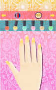 Fashion Nail Art Beauty Salon screenshot 2