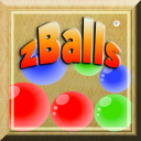 zBalls - bounce ball