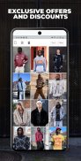 boohooMAN: Shop Men’s Clothing screenshot 5